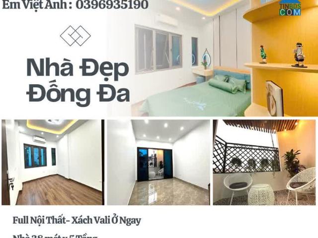 Bán nhà Phố Hào Nam, Sổ Vuông Vắn, Lô Góc Hai Thoáng, 46mx4T, Giá: 7.5 Tỷ, Lh: 0396935