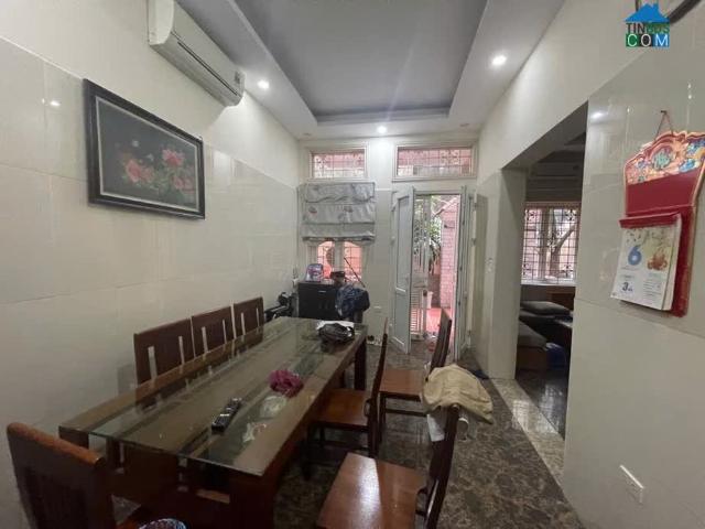 Bán nhà Phố Hào Nam_Siêu phẩm dòng tiền_Phân Lô ô tô chạy_46mx4T_Giá: 19 Tỷ, Lh: 0396935