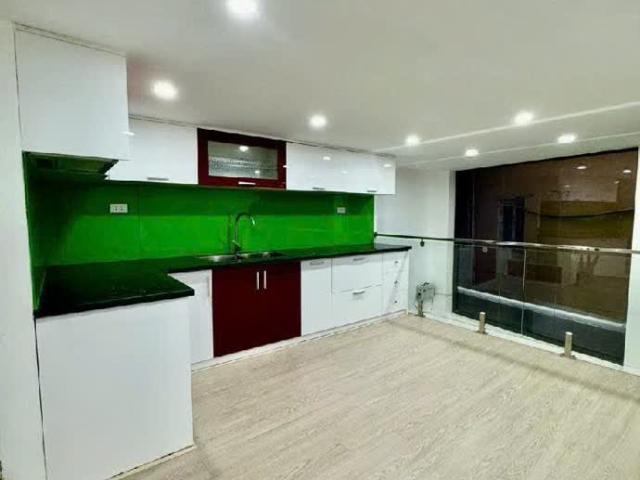 Bán nhà Phố Hào Nam, Trung tâm Đống Đa, Hiếm nhà bán, 33mx4T, Giá: 6.5 Tỷ