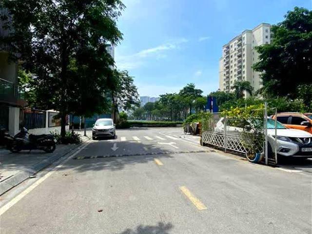 Bán Nhà Phố Hàm Nghi Quận Cầu Giấy Xây 6 Tầng Mặt Tiền 6m Nhỉnh 33 Tỷ. Cam Kết Ảnh Thật Mô Tả
