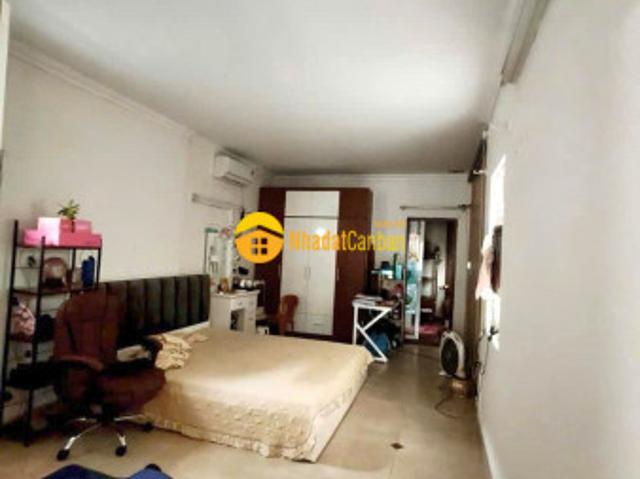 Bán nhà phố hoàng ngọc phách, đống đa, lô góc 2 mặt ngõ, mặt tiền siêu rộng, ô tô tránh đỗ ngày đêm
