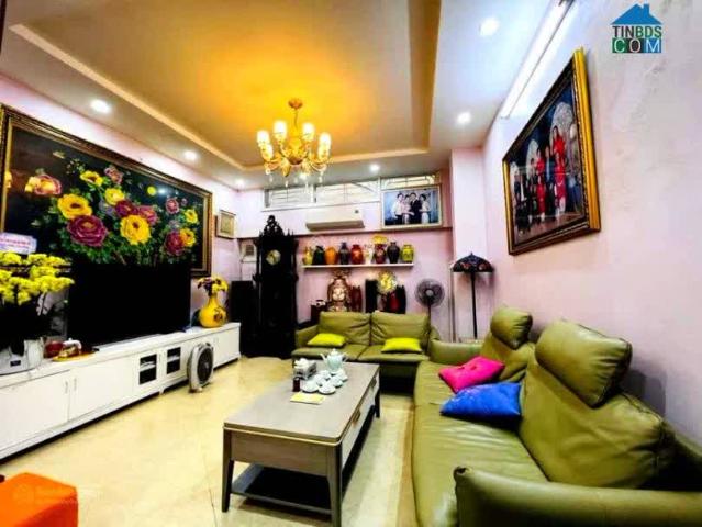 Bán Nhà Phố Hoàng Ngọc Phách Quận Đống Đa. Sổ 65m Thực Tế 70m Mặt Tiền 5m Nhỉnh 15 Tỷ. Cam Kết