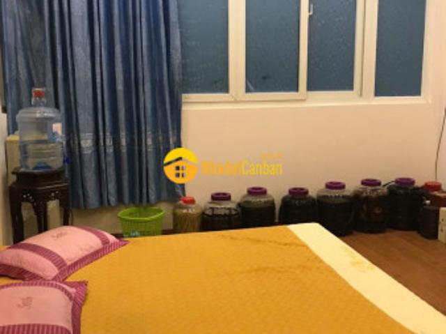 Bán nhà phố hoàng như tiếp ngõ thông. Gần phố giá 42m giá chỉ 3.58 tỷ