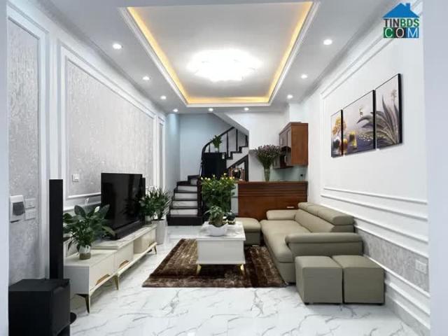 Bán nhà phố Hoàng Đôn Hoà, đất vượng khí rất có lộc, 60m, 9 tỷ