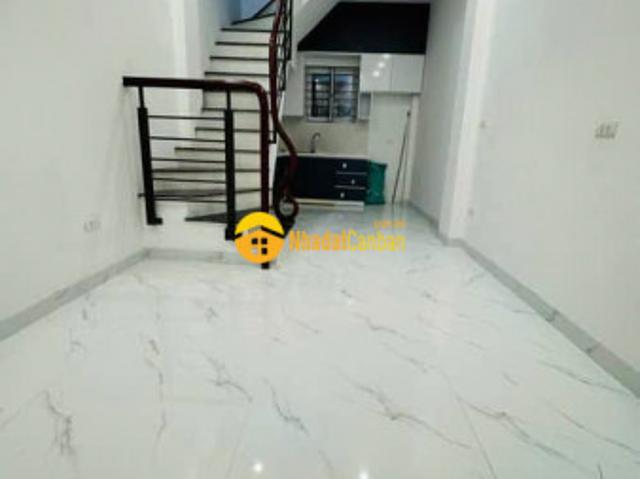 Bán nhà phố hoàng cầu, đống đa nhà đẹp ở ngay đón tết 35m, 5 tỷ