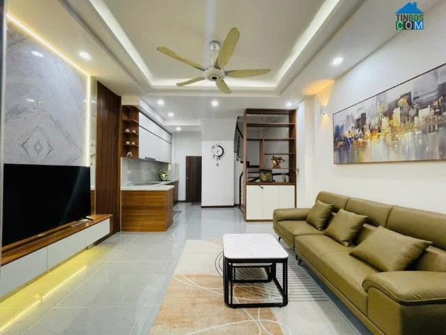 Bán Nhà Phố Đội Cấn – Vị Trí Đẹp, Hiếm – Cách Lớn 100M Phố– Giá Chỉ 7. X Tỷ