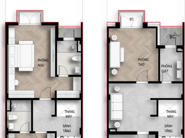 Bán nhà phố đi bộ trung tâm quảng trường dự án Vlasta Thủy Nguyên chỉ 8tỷ/căn 96m2
