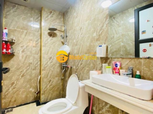 Bán nhà phố đại từ gần hồ linh đàm, 45m2, 5 tầng, sổ đỏ chính chủ, nhỉnh 8 tỷ