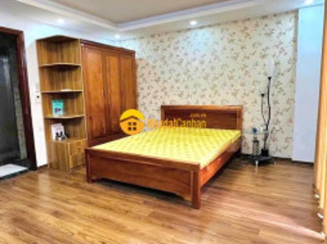 Bán nhà phố khương hạ, thanh xuân, lô góc, 7 tầng thang máy, ô tô đỗ cửa