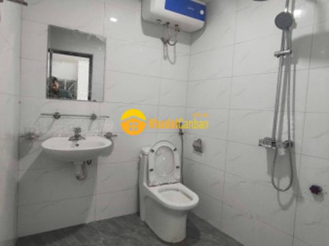 Bán nhà phố khương đình thanh xuân, ngõ thông rất gần đường ô tô, nhà đẹp 5 tầng