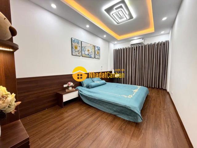 Bán nhà phố khương đình, gần phố, ô tô vf3 đỗ cửa, 6 tầng, 38m2, 10.3 tỷ