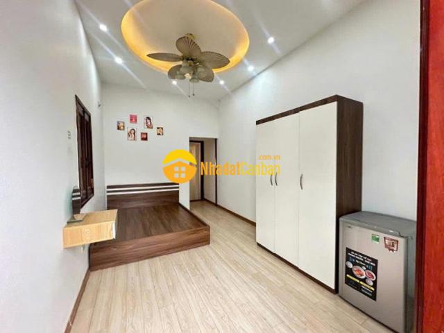 Ban nha phố khâm thiên đông đa, 5 tầng dân xây, lô góc, gần phố