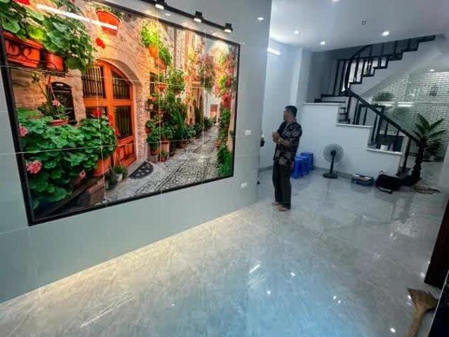 Bán Nhà Phố Khâm Thiên, Đống Đa, Diện Tích 50m2, 5 Tầng, 6 PN Đẹp Long Lanh, Nhỉnh 6Tỷ