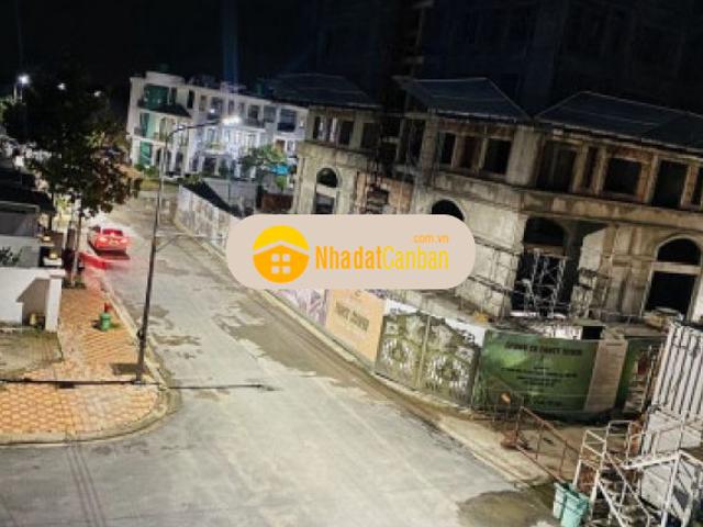 Bán nhà phố khu đô thị hưng phú thành phố bến tre