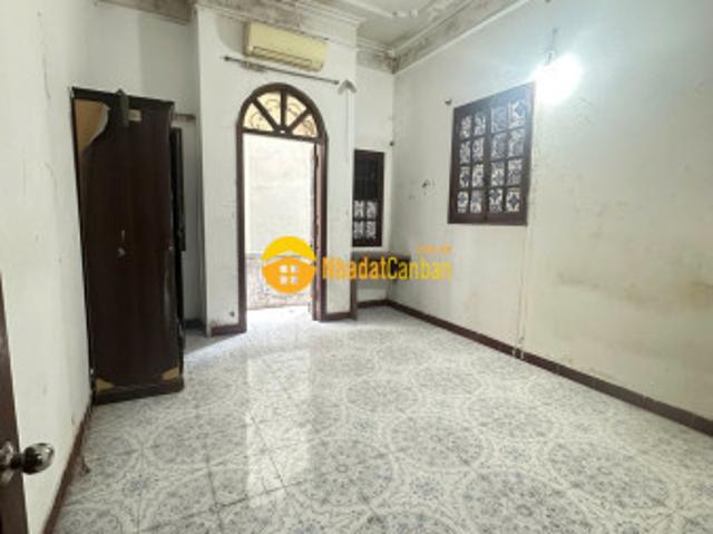 Bán nhà phố kim hoa, xã đàn, đống đa, nhà dân xây, ngõ rộng, gần ngay phố