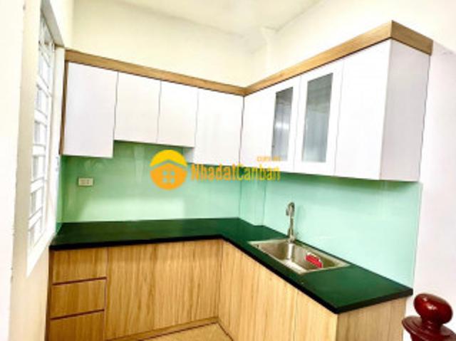 Bán nhà phố kim ngưu, sát phố, bãi đỗ xe, 35m2 x 5t chỉ 3.98 tỷ
