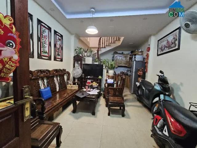Bán Nhà Phố Kim Ngưu TT Hai Bà Trưng Dân Trí Cao An Sinh Tốt 31M2 Giá 4.8 Tỷ