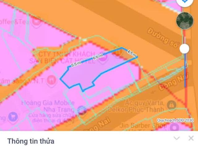 Bán nhà phố kinh doanh ngay vòng xoay đường số 13