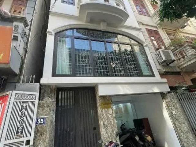 Bán nhà phố Lạc Long Quân – Tây Hồ, 46m2, 15.2 tỷ
