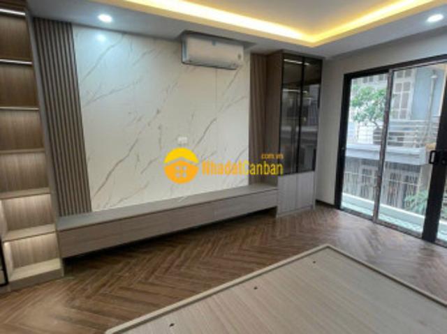 Bán nhà phố lương khánh thiện hoàng mai gần đường tân mai, 7 tầng thang máy, kinh doanh