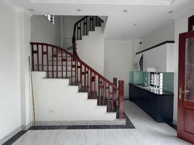 Bán nhà phố Lương Khánh Thiện, lô góc Full nội thất, chỉ 3.45 tỷ