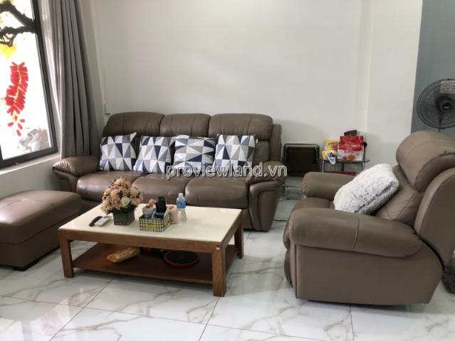 Bán nhà phố lakeview City Quận 2 diện tích sử dụng 260m2 1 trệt 3 lầu