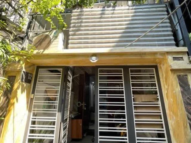Bán Nhà Phố Lâm Du Long Biên 57M2 X 5T Mt 3.3m 9.9 Tỷ Nhà Đẹp Ô Tô Đỗ Cửa 24/7