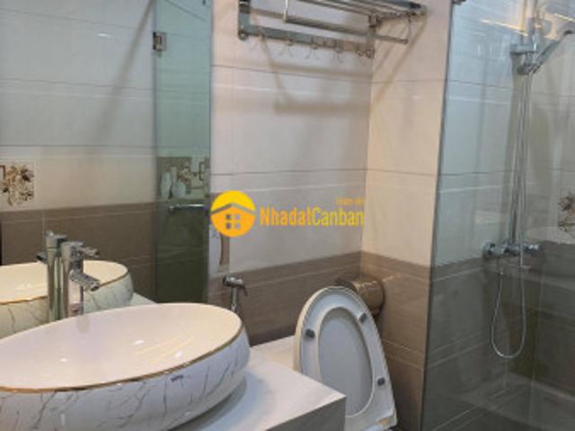 Bán nhà phố lâm hạ, hoàng như tiếp, 67m2, 6 tầng, phân lô, thang máy, gara ô tô