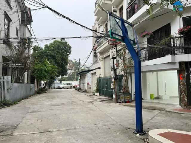 Bán Nhà Phố Lâm Hạ 90m2, MT6M 7 Tầng Thang Máy Dân Xây, Kinh Doanh, 32 Tỷ
