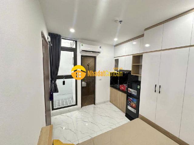 Bán nhà phố lê đức thọ 73m x 7t thang máy sđcc