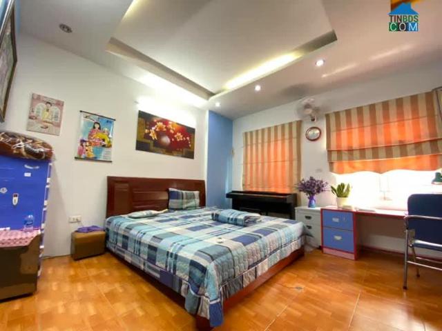 Bán nhà phố Lê Quý Đôn, nhà đẹp, ở ngay, 31m2, 4.85 tỷ