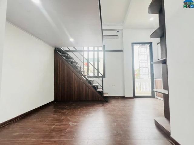Bán nhà phố Lê Thanh Nghị, Hai Bà Trưng 54m, 5 tầng. Giá: 12.8 tỷ. LH: 0937158