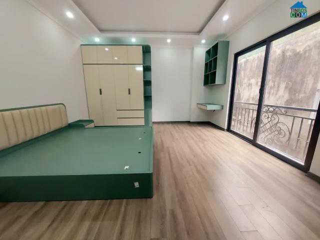 Bán Nhà Phố Lê Thanh Nghị, Hai Bà Trưng, 63m2, 5t, Gần Đh Bkx, BV Bạch Mai, 3 Gác Đỗ Cửa, Mặt