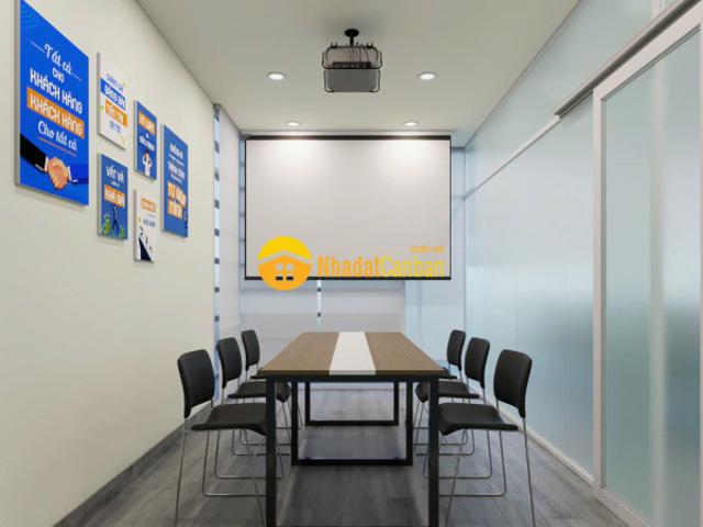 Bán nhà phố liền kề khu đô thị kiểu mẫu hóc môn giá chỉ từ 5.3 tỷ