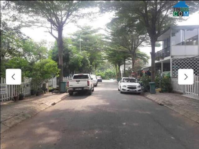 Bán Nhà Phố Liên Kế Vườn EHome 4 Bắc Sài Gòn, Đường Số 14, Thuận An, Bình Dương