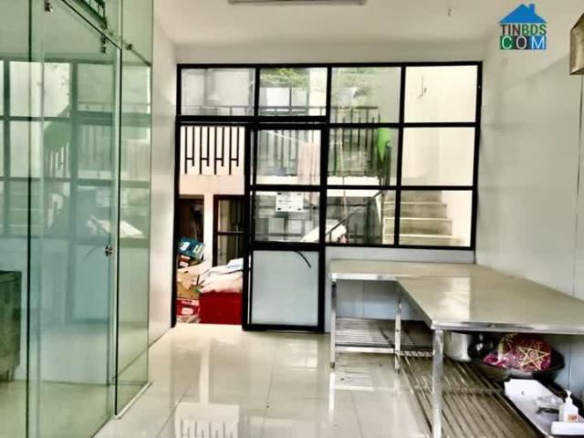 Bán nhà phố Lò Đúc, Hai Bà Trưng 68m, 5.5m mặt tiền, kinh doanh khủng, chỉ nhỉnh 36 tỷ