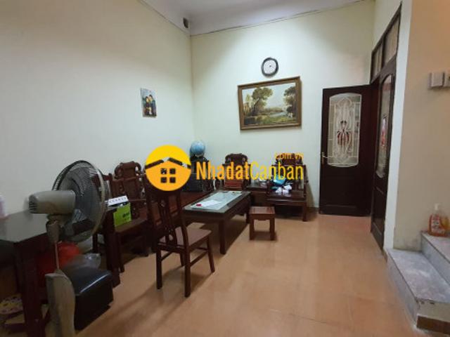 Bán nhà phố lò đúc, 50mx5t, nhà đẹp, đủ nội thất, ngõ nông, thoáng, sát phố lớn, sổ đỏ chính chủ