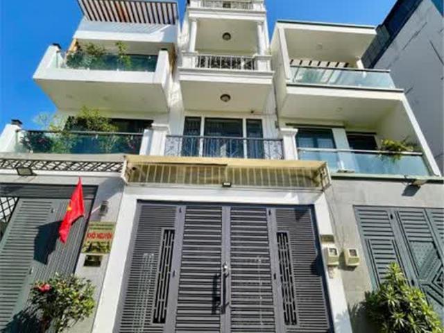 Bán Nhà Phố Long Trường TP Thủ Đức Nhỉnh 5 Tỷ 77m, 3 Tầng, Đường Ô Tô, Dòng Tiền 20tr/tháng