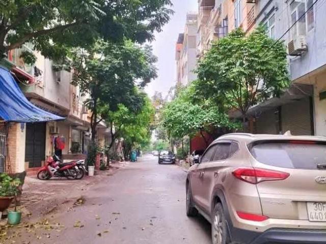 Bán Nhà Phố Phương Liệt, Quận Thanh Xuân, 60m2, 5T Thang Máy, Gara Ô Tô, Ngõ Ô Tô Tránh, Dừng Đỗ