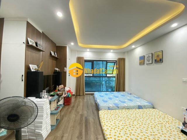 Bán nhà phố phương liệt thanh xuân lô goc nha mơi 6 tâng, 7 phong khep kin vưa ơ cho thuê