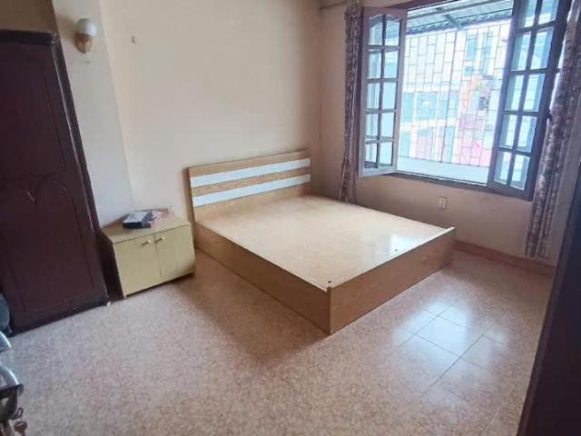 Bán nhà phố Phan Kế Bính, 48m², giá công khai 7.5 tỷ, trung tâm Ba Đình, tiện ích đầy đủ!