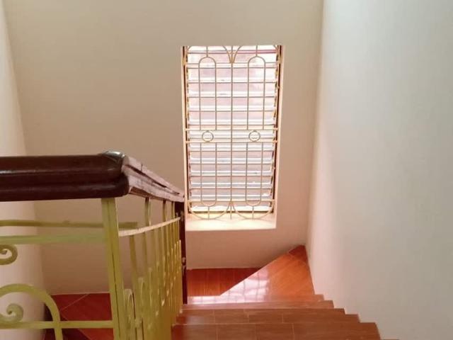 Bán nhà Phố Phan Đình Giót DT 42.3m2 3 Tầng MT 5m giá 6.3 tỷ Hà Đông