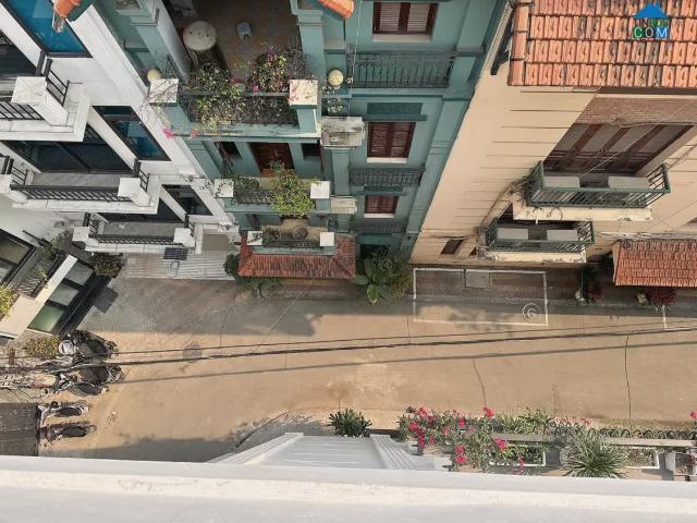Bán Nhà Phố Phan Đình Giót, Thanh Xuân. 55m2, 6T Thang Máy. Gara Ô Tô. Trước Nhà Ô Tô Tránh. Ở Sướng