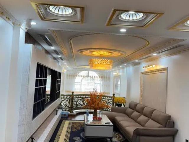 Bán Nhà Phố Phúc Đồng Long Biên 70m2 8T Full Nội Thất, Mặt Phố, Kinh Doanh 21 Tỷ