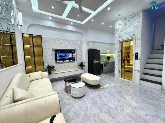Bán Nhà Phố Quan Nhân 59m x 5 Tầng | Mặt Tiền 7m Hiếm Có | Gần Lê Văn Lương Trung Hòa