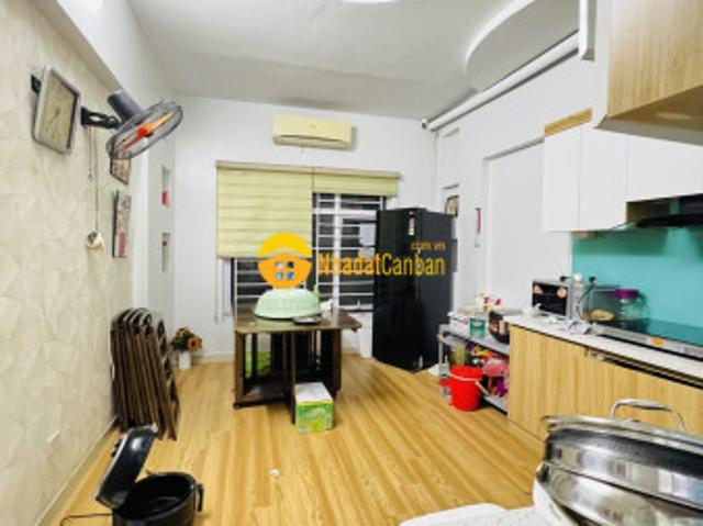 Bán nhà phố quan nhân, thanh xuân, nhà đẹp 2 thoáng, ô tô 10m