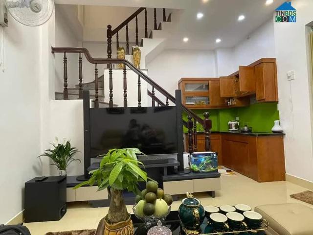 Bán nhà Phố Quang Trung Hà Đông, 40m2, 4T, Mt5m, giá nhỉnh 7,5 tỷ. Lh 0374980