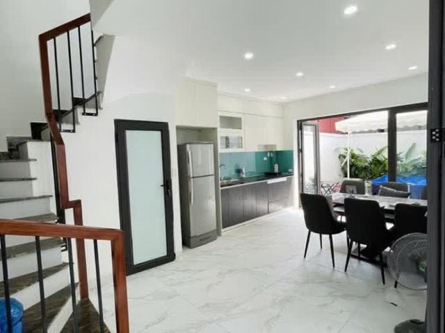 Bán Nhà Phố Sài Đồng, Long Biên, Hà Nội – Giá Chỉ Nhỉnh 6tỷ