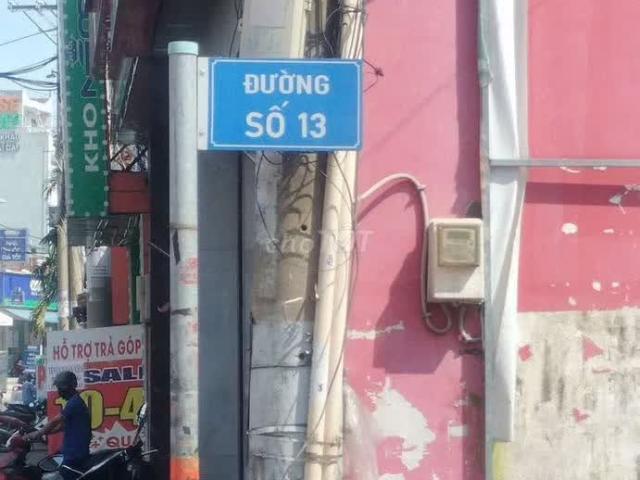 Bán Nhà Phố Tại Tp Thủ Đức HCM, nhiều tiện ích xung quanh