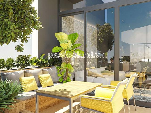 Bán Nhà phố tại Bình Thạnh đường Xô Viết Nghệ Tĩnh 2 tầng diện tích 9x20m